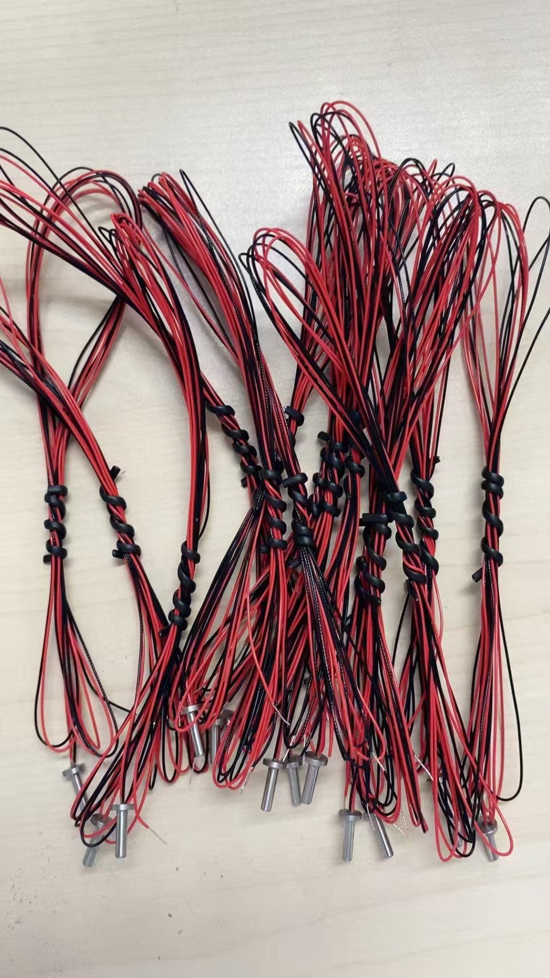 Huanyu Heaters & Sensors Manufacturer